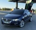 Синий Фольксваген Пассат, объемом двигателя 3.2 л и пробегом 247 тыс. км за 5925 $, фото 1 на Automoto.ua
