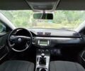Синий Фольксваген Пассат, объемом двигателя 1.6 л и пробегом 250 тыс. км за 5700 $, фото 4 на Automoto.ua