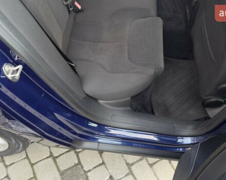 Синий Фольксваген Пассат, объемом двигателя 1.6 л и пробегом 283 тыс. км за 6900 $, фото 38 на Automoto.ua