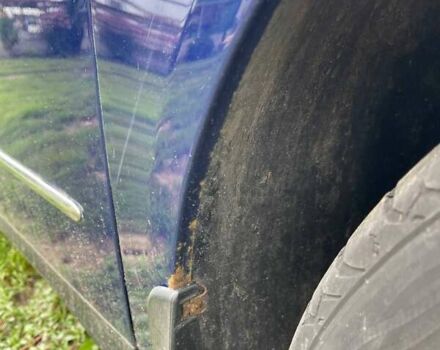 Синій Фольксваген Пассат, об'ємом двигуна 1.97 л та пробігом 340 тис. км за 5650 $, фото 24 на Automoto.ua