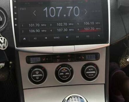 Синий Фольксваген Пассат, объемом двигателя 1.97 л и пробегом 261 тыс. км за 7500 $, фото 31 на Automoto.ua