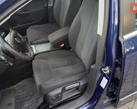 Синий Фольксваген Пассат, объемом двигателя 1.6 л и пробегом 283 тыс. км за 6900 $, фото 28 на Automoto.ua