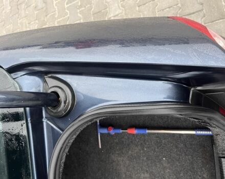 Синий Фольксваген Пассат, объемом двигателя 2 л и пробегом 248 тыс. км за 6599 $, фото 22 на Automoto.ua