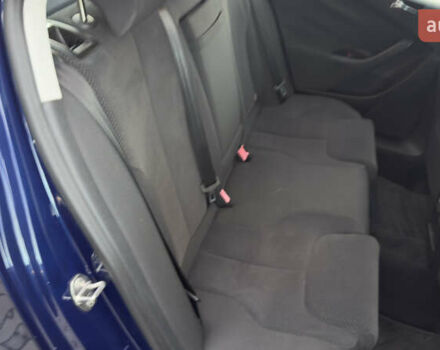 Синий Фольксваген Пассат, объемом двигателя 1.6 л и пробегом 283 тыс. км за 6900 $, фото 37 на Automoto.ua