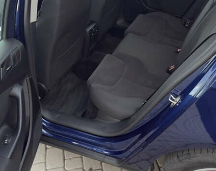 Синий Фольксваген Пассат, объемом двигателя 1.6 л и пробегом 283 тыс. км за 6900 $, фото 31 на Automoto.ua