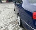 Синій Фольксваген Пассат, об'ємом двигуна 2 л та пробігом 363 тис. км за 5500 $, фото 4 на Automoto.ua