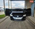 Синий Фольксваген Пассат, объемом двигателя 1.98 л и пробегом 290 тыс. км за 5600 $, фото 1 на Automoto.ua