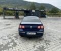 Синій Фольксваген Пассат, об'ємом двигуна 2 л та пробігом 363 тис. км за 5500 $, фото 5 на Automoto.ua