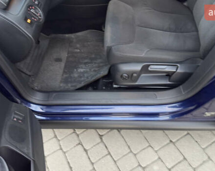 Синий Фольксваген Пассат, объемом двигателя 1.6 л и пробегом 283 тыс. км за 6900 $, фото 29 на Automoto.ua