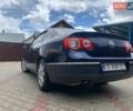 Синій Фольксваген Пассат, об'ємом двигуна 1.97 л та пробігом 344 тис. км за 5199 $, фото 5 на Automoto.ua
