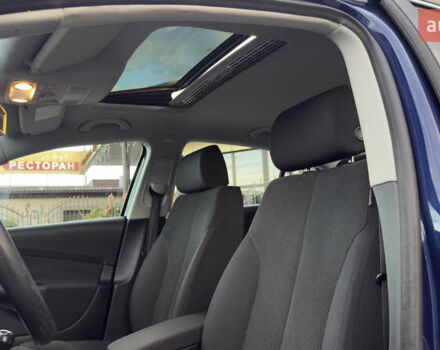 Синий Фольксваген Пассат, объемом двигателя 1.6 л и пробегом 283 тыс. км за 6900 $, фото 26 на Automoto.ua