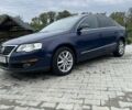 Синій Фольксваген Пассат, об'ємом двигуна 2 л та пробігом 363 тис. км за 5500 $, фото 20 на Automoto.ua