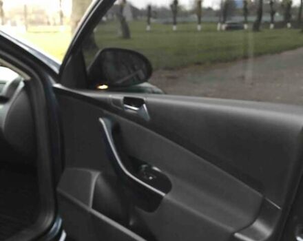 Синий Фольксваген Пассат, объемом двигателя 2 л и пробегом 347 тыс. км за 5800 $, фото 14 на Automoto.ua