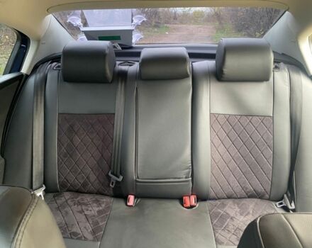 Синій Фольксваген Пассат, об'ємом двигуна 2 л та пробігом 300 тис. км за 4500 $, фото 3 на Automoto.ua