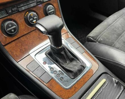 Синий Фольксваген Пассат, объемом двигателя 2 л и пробегом 325 тыс. км за 6990 $, фото 23 на Automoto.ua