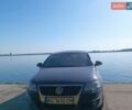 Синий Фольксваген Пассат, объемом двигателя 1.9 л и пробегом 320 тыс. км за 4450 $, фото 1 на Automoto.ua