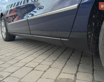 Синий Фольксваген Пассат, объемом двигателя 1.6 л и пробегом 283 тыс. км за 6900 $, фото 8 на Automoto.ua