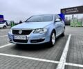Синий Фольксваген Пассат, объемом двигателя 2 л и пробегом 305 тыс. км за 5600 $, фото 2 на Automoto.ua