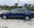 Синій Фольксваген Пассат, об'ємом двигуна 2 л та пробігом 363 тис. км за 5500 $, фото 3 на Automoto.ua