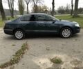 Синий Фольксваген Пассат, объемом двигателя 2 л и пробегом 347 тыс. км за 5800 $, фото 8 на Automoto.ua