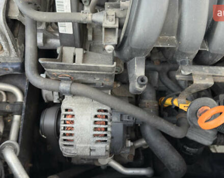 Синий Фольксваген Пассат, объемом двигателя 1.6 л и пробегом 283 тыс. км за 6900 $, фото 54 на Automoto.ua