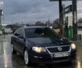 Синий Фольксваген Пассат, объемом двигателя 2 л и пробегом 379 тыс. км за 5592 $, фото 1 на Automoto.ua