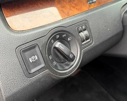 Синий Фольксваген Пассат, объемом двигателя 2 л и пробегом 325 тыс. км за 6990 $, фото 19 на Automoto.ua