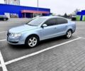 Синій Фольксваген Пассат, об'ємом двигуна 2 л та пробігом 300 тис. км за 6000 $, фото 2 на Automoto.ua