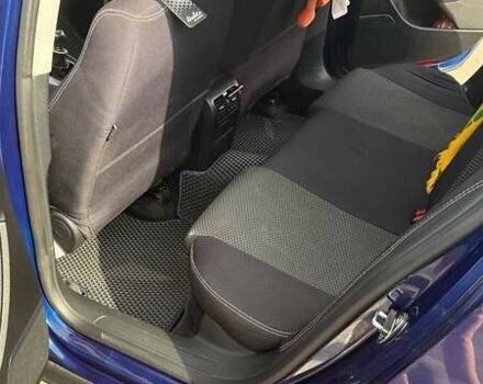 Синий Фольксваген Пассат, объемом двигателя 1.97 л и пробегом 261 тыс. км за 7500 $, фото 17 на Automoto.ua