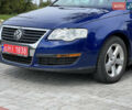 Синій Фольксваген Пассат, об'ємом двигуна 1.6 л та пробігом 252 тис. км за 5600 $, фото 5 на Automoto.ua