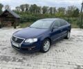 Синій Фольксваген Пассат, об'ємом двигуна 2 л та пробігом 363 тис. км за 5500 $, фото 2 на Automoto.ua
