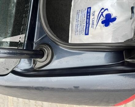 Синий Фольксваген Пассат, объемом двигателя 2 л и пробегом 248 тыс. км за 6599 $, фото 23 на Automoto.ua