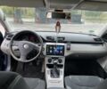 Синій Фольксваген Пассат, об'ємом двигуна 2 л та пробігом 363 тис. км за 5500 $, фото 9 на Automoto.ua