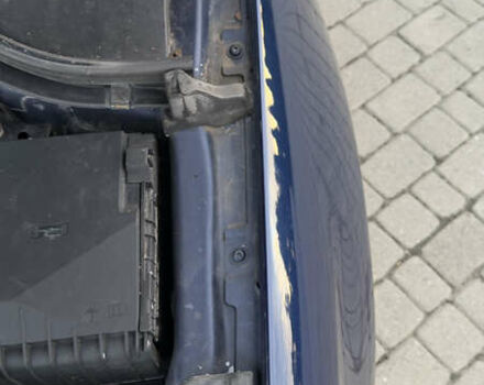 Синий Фольксваген Пассат, объемом двигателя 1.6 л и пробегом 283 тыс. км за 6900 $, фото 48 на Automoto.ua