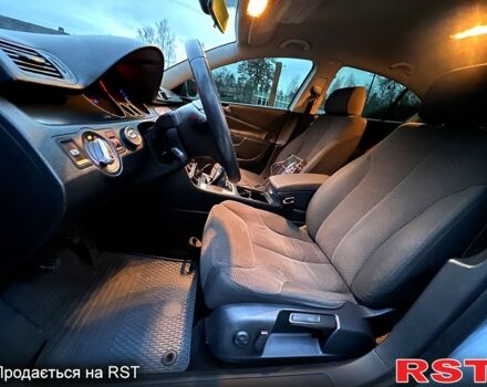 Синій Фольксваген Пассат, об'ємом двигуна 1.9 л та пробігом 317 тис. км за 6900 $, фото 13 на Automoto.ua