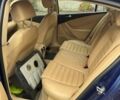 Синій Фольксваген Пассат, об'ємом двигуна 2 л та пробігом 280 тис. км за 2150 $, фото 1 на Automoto.ua