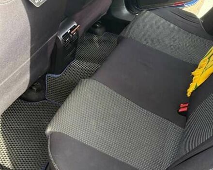 Синий Фольксваген Пассат, объемом двигателя 1.97 л и пробегом 261 тыс. км за 7500 $, фото 13 на Automoto.ua