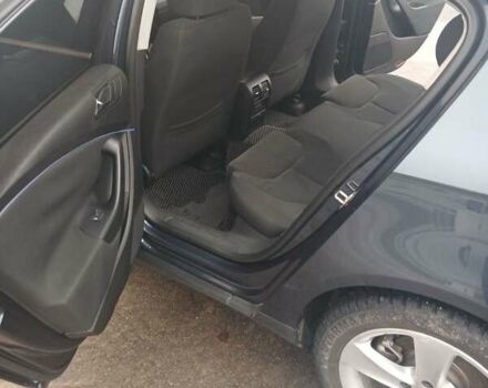 Синий Фольксваген Пассат, объемом двигателя 1.97 л и пробегом 296 тыс. км за 7500 $, фото 3 на Automoto.ua