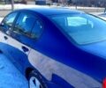 Синий Фольксваген Пассат, объемом двигателя 1.6 л и пробегом 255 тыс. км за 6900 $, фото 4 на Automoto.ua