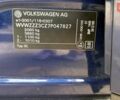 Синий Фольксваген Пассат, объемом двигателя 1.97 л и пробегом 261 тыс. км за 7500 $, фото 22 на Automoto.ua
