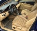 Синій Фольксваген Пассат, об'ємом двигуна 2 л та пробігом 280 тис. км за 2150 $, фото 5 на Automoto.ua