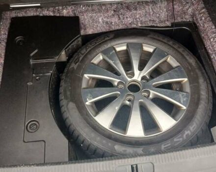 Синий Фольксваген Пассат, объемом двигателя 1.97 л и пробегом 296 тыс. км за 7500 $, фото 2 на Automoto.ua