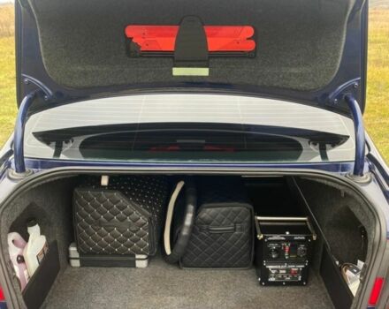 Синий Фольксваген Пассат, объемом двигателя 2 л и пробегом 300 тыс. км за 4000 $, фото 5 на Automoto.ua