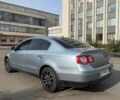 Синий Фольксваген Пассат, объемом двигателя 1.98 л и пробегом 307 тыс. км за 4500 $, фото 4 на Automoto.ua