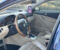 Синий Фольксваген Пассат, объемом двигателя 3.2 л и пробегом 247 тыс. км за 5925 $, фото 12 на Automoto.ua
