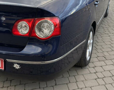 Синий Фольксваген Пассат, объемом двигателя 1.6 л и пробегом 283 тыс. км за 6900 $, фото 18 на Automoto.ua