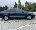 Синій Фольксваген Пассат, об'ємом двигуна 2 л та пробігом 363 тис. км за 5500 $, фото 7 на Automoto.ua