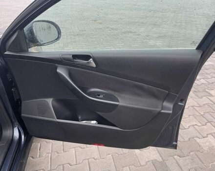 Синий Фольксваген Пассат, объемом двигателя 2 л и пробегом 248 тыс. км за 6599 $, фото 11 на Automoto.ua