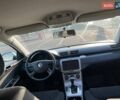 Синий Фольксваген Пассат, объемом двигателя 1.98 л и пробегом 241 тыс. км за 5000 $, фото 9 на Automoto.ua