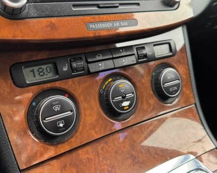 Синий Фольксваген Пассат, объемом двигателя 2 л и пробегом 325 тыс. км за 6990 $, фото 22 на Automoto.ua